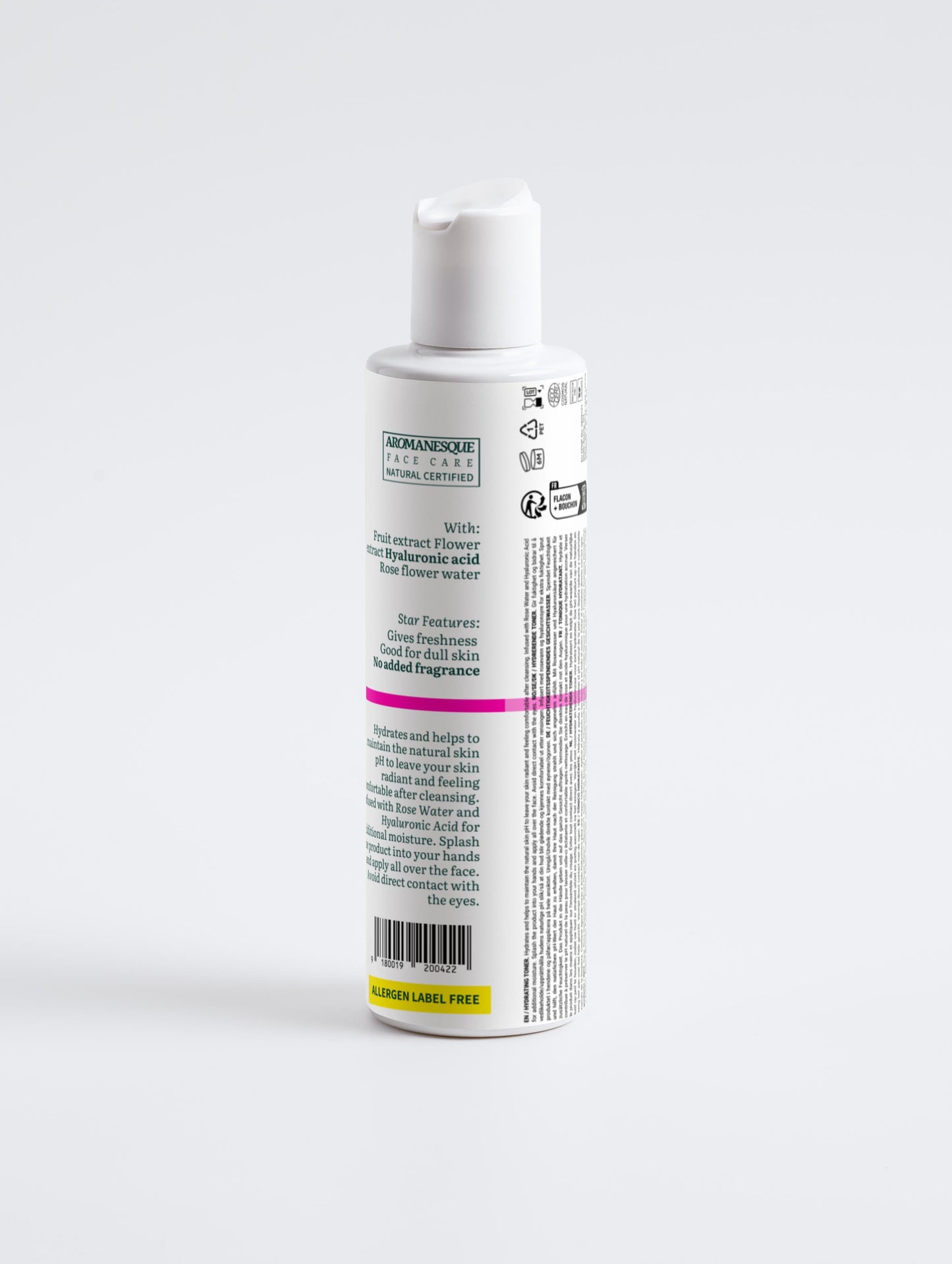 Aromanesque Hydrating Toner-3