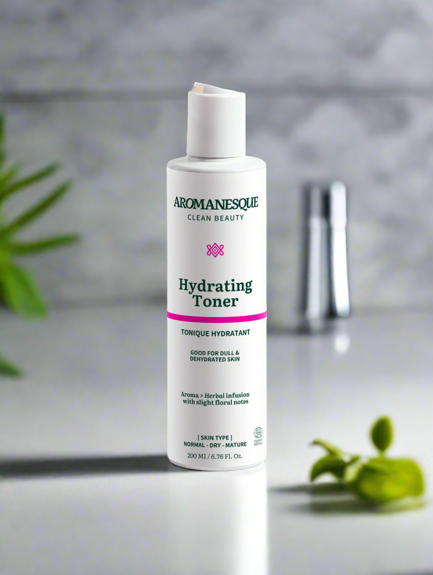 Aromanesque Hydrating Toner-4