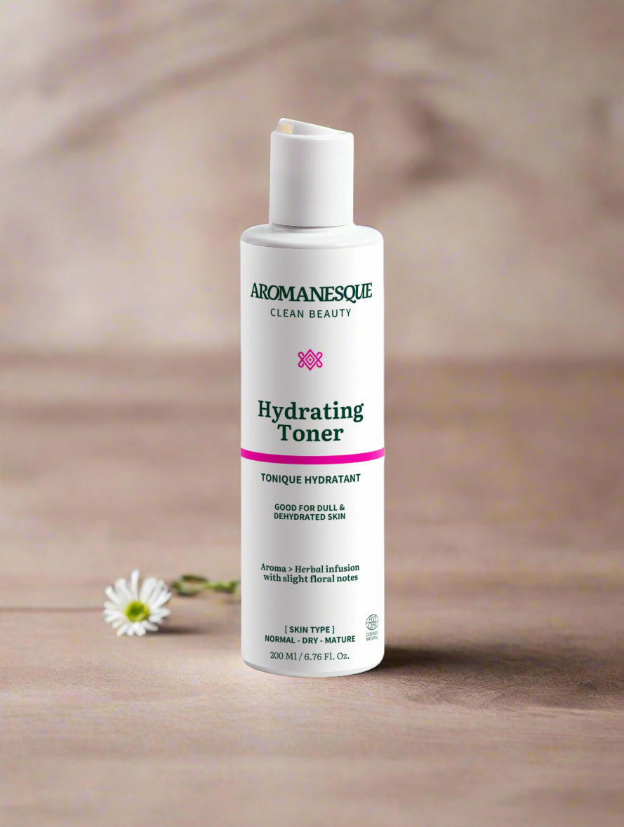 Aromanesque Hydrating Toner-2