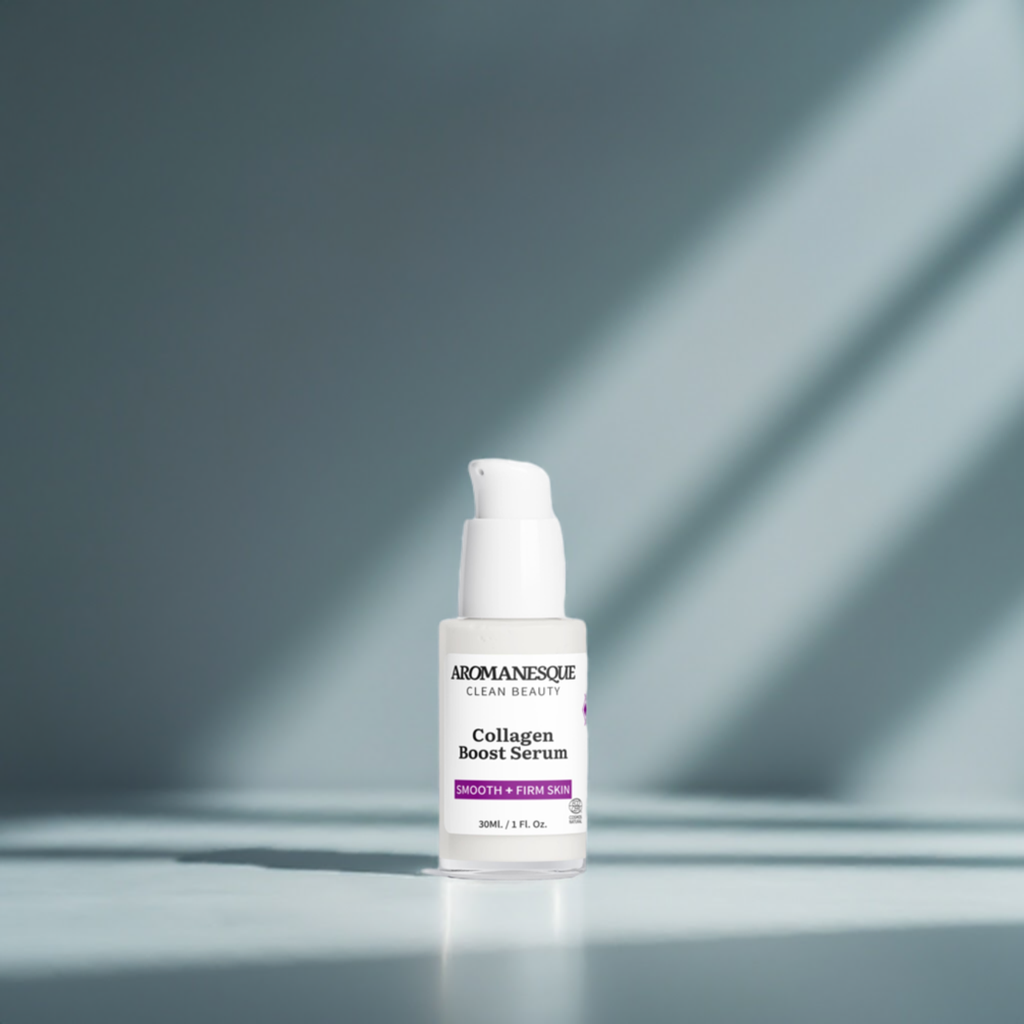 Aromanesque Collagen Boost Serum-3