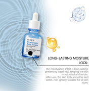Facial Moisturizing Care Solution Facial Skin