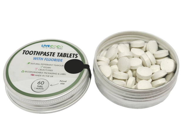 Toothpaste Tablets-3
