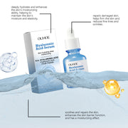 Facial Moisturizing Care Solution Facial Skin