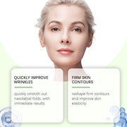 Facial Patch Skin Firming Care