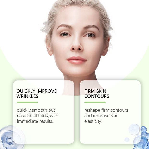 Facial Patch Skin Firming Care