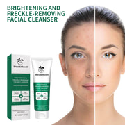 Facial Cleansing Gentle Moisturizer Care
