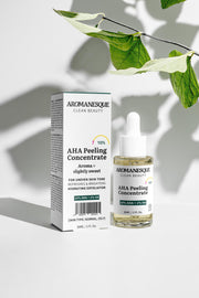 Aromanesque AHA Peeling Concentrate-2