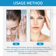 Facial Care Solution Skin Replenishment