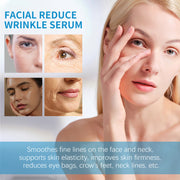 Facial Care Solution Skin Replenishment