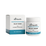 Skin Care Cream Provides Daily Gentle Care For The Skin