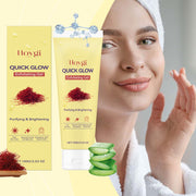 Facial Cleansing Care Multiple Gel