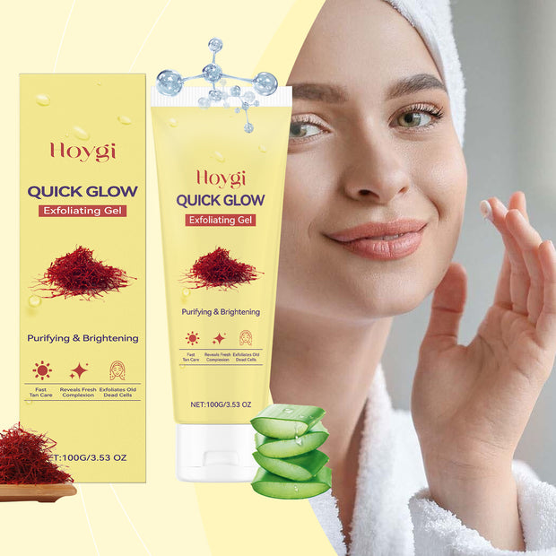 Facial Cleansing Care Multiple Gel