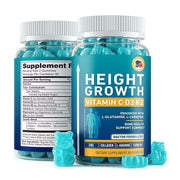 Promote Vitamin Absorption Height Soft Candy