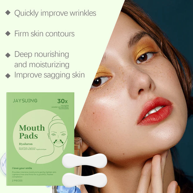 Facial Patch Skin Firming Care