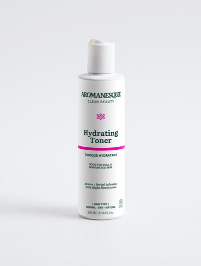 Aromanesque Hydrating Toner-0