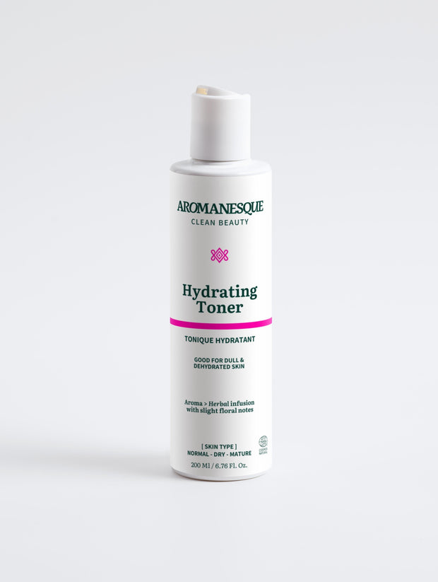 Aromanesque Hydrating Toner-0