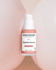 Aromanesque Peptide Anti-Aging Serum-2