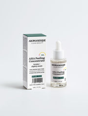 Aromanesque AHA Peeling Concentrate-3