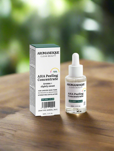 Aromanesque AHA Peeling Concentrate-0