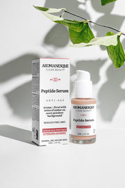 Aromanesque Peptide Anti-Aging Serum-1