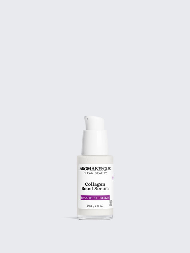 Aromanesque Collagen Boost Serum-4