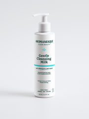 Aromanesque Gentle Cleansing Milk-2