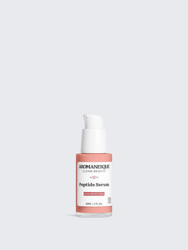 Aromanesque Peptide Anti-Aging Serum-3