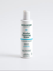 Aromanesque Micellar Cleansing Water-2
