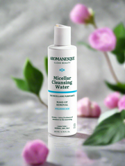 Aromanesque Micellar Cleansing Water-1