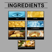 Herbal Care Spray Nourishes The Skin