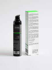 Aromanesque Oil-Free Zinc Face Gel For Men-3