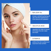 Acne Patch Gentle Facial Care