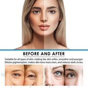 Facial Care Solution Skin Replenishment