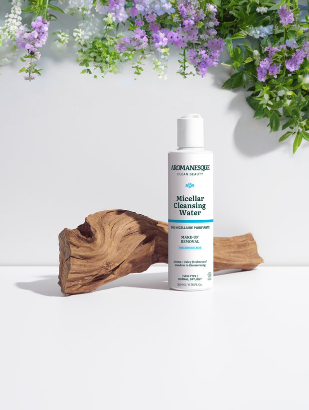 Aromanesque Micellar Cleansing Water-0