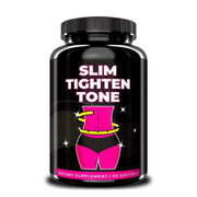 S-shaped Management Capsule SLIM TIGHTEN TONE