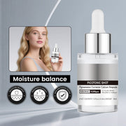 Care Suit Facial Brightening Care Solution