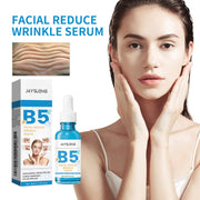 Facial Care Solution Skin Replenishment
