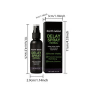 Herbal Care Spray Nourishes The Skin