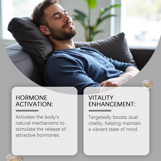 Herbal Care Spray Nourishes The Skin