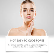 Facial Gentle Nourishing Care Cream