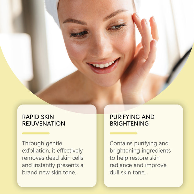 Facial Cleansing Care Multiple Gel