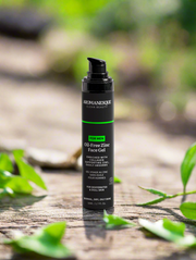 Aromanesque Oil-Free Zinc Face Gel For Men-1