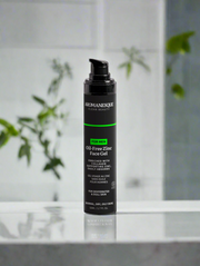 Aromanesque Oil-Free Zinc Face Gel For Men-2