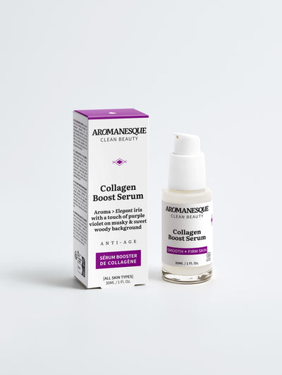 Aromanesque Collagen Boost Serum-1